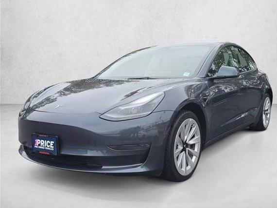 TESLA MODEL 3 2023 5YJ3E1EA0PF446876 image TESLA MODEL 3 2023 5YJ3E1EA0PF446876 image